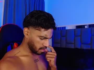 Damiano_Walker Chaturbate stream image from October 13, 2025