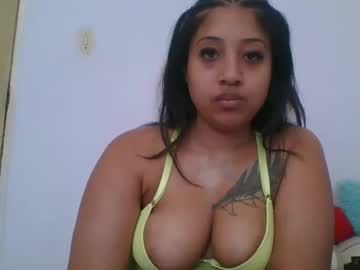 Elegentaura Chaturbate stream image from October 13, 2025