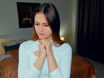 Erminiabrodfuehrer Chaturbate stream image from October 13, 2025