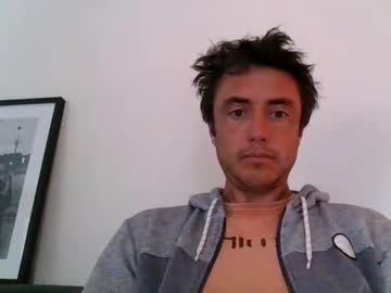 Ezzekiell7 Chaturbate stream image from October 13, 2025