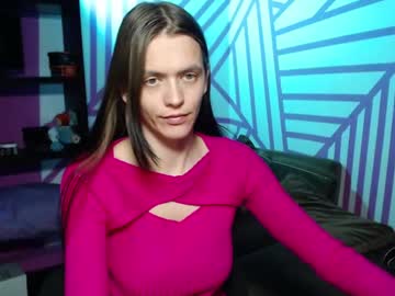 Hallimally Chaturbate stream image from October 13, 2025