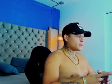 Jdaniel_Shellby Chaturbate stream image from October 13, 2025