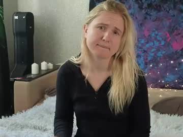 Lanavismith Chaturbate stream image from October 13, 2025