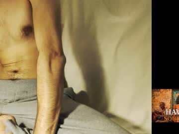 Sadarang0512 Chaturbate stream image from October 13, 2025