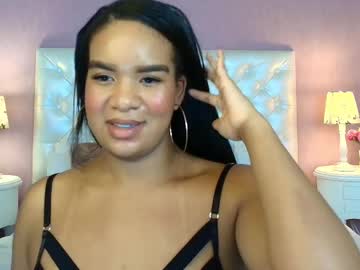Scarleett_Fox_ stream image from October 13, 2025