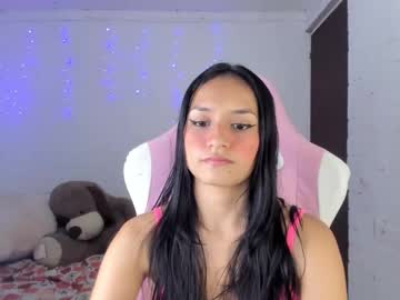 Sofi1608 Chaturbate stream image from October 13, 2025