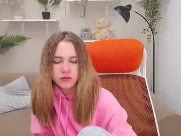 Spicy_Lexi Chaturbate stream image from October 13, 2025