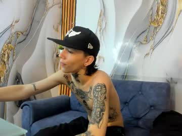 Straightboy_Nick Chaturbate stream image from October 13, 2025