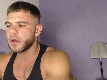 Thybautsenses Chaturbate stream image from October 13, 2025