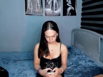 Velvet_Ash0906 Chaturbate stream image from October 13, 2025