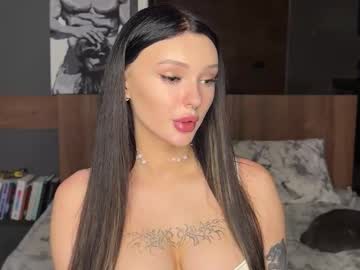 Alicedream27 Chaturbate stream image from October 13, 2025