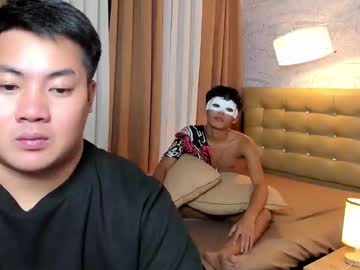Bigasiancock_For_You Chaturbate stream image from October 13, 2025
