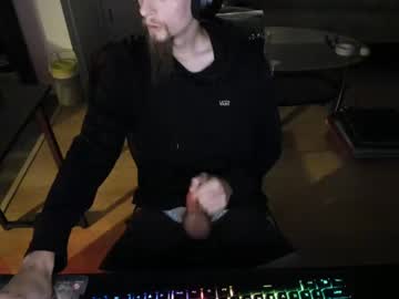 Gamingpleasure Chaturbate stream image from October 13, 2025