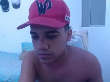 Hardcock_Master1 Chaturbate stream image from October 13, 2025