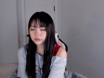 Ichigo_O Chaturbate stream image from October 13, 2025