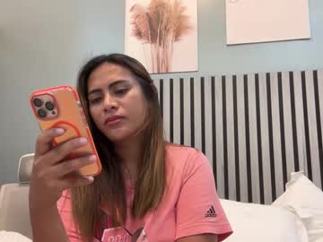 Katiefrox_ Chaturbate stream image from October 13, 2025