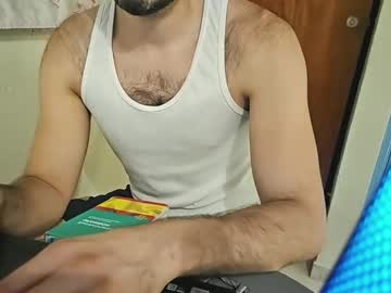 Latino_369 Chaturbate stream image from October 13, 2025
