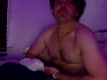Liamj1986 Chaturbate stream image from October 13, 2025