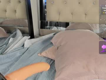 Lunna__Tylor Chaturbate stream image from October 13, 2025