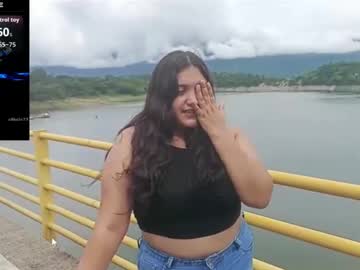 Perseuz_ Chaturbate stream image from October 13, 2025