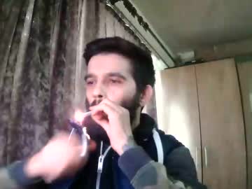 Sexmannnxxxxx Chaturbate stream image from October 13, 2025