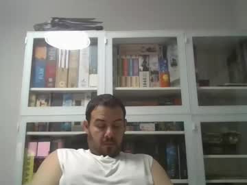 Stark_86 Chaturbate stream image from October 13, 2025