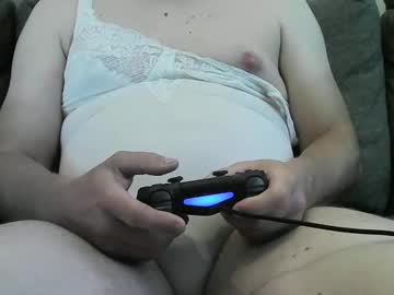 Tedstriker333 Chaturbate stream image from October 13, 2025