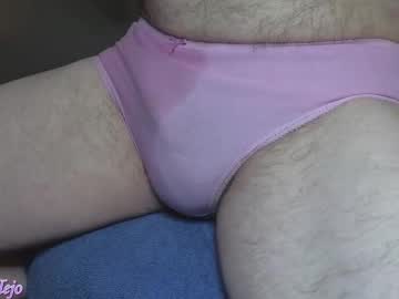 Tony_Vallejo Chaturbate stream image from October 13, 2025