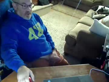Asswatchingthighlover Chaturbate stream image from October 13, 2025
