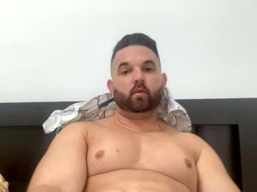 Beachboyhardonyou Chaturbate stream image from October 13, 2025