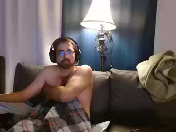 Bexysarker Chaturbate stream image from October 13, 2025