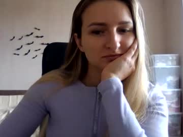 Cora_Fora Chaturbate stream image from October 13, 2025