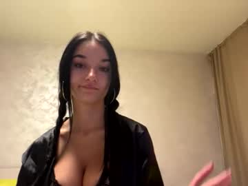 Loraclay Chaturbate stream image from October 13, 2025