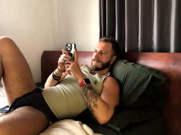 Mrmaxiy Chaturbate stream image from October 13, 2025
