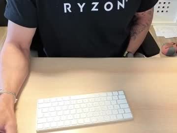 Protos2025 Chaturbate stream image from October 13, 2025