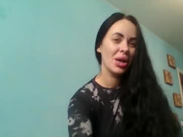 Stefaniyax Chaturbate stream image from October 13, 2025