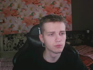 Wiiinkyyy Chaturbate stream image from October 13, 2025
