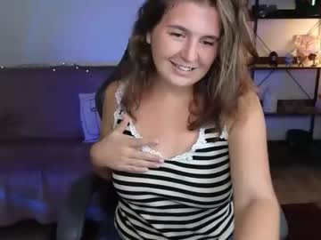 Your_Ariell Chaturbate stream image from October 13, 2025