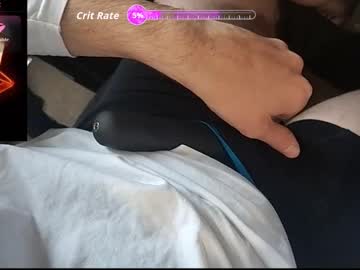 An4y8ot Chaturbate stream image from October 13, 2025
