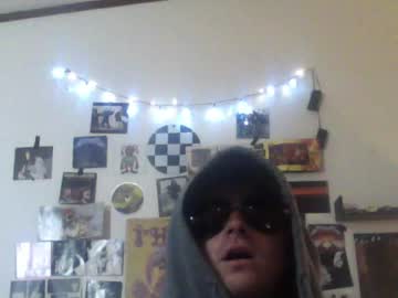Griffinquinn23 Chaturbate stream image from October 13, 2025