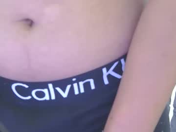 Itsme_Xavier Chaturbate stream image from October 13, 2025