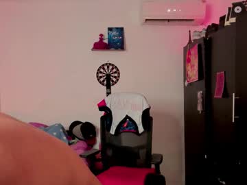 Ivano_Jones Chaturbate stream image from October 13, 2025