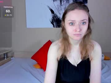 Lindabrryant_Eva Chaturbate stream image from October 13, 2025
