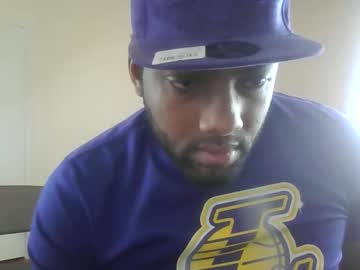 Mr2freshlove Chaturbate stream image from October 13, 2025