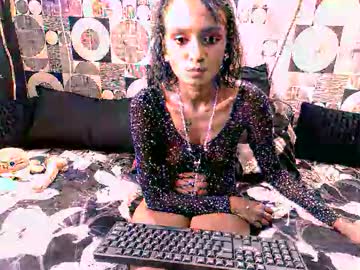Sassyindian01 Chaturbate stream image from October 13, 2025