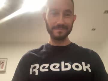 Spainmenhot69 Chaturbate stream image from October 13, 2025