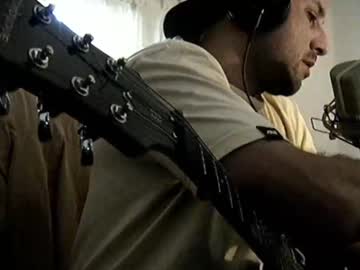 Alfilred Chaturbate stream image from October 13, 2025