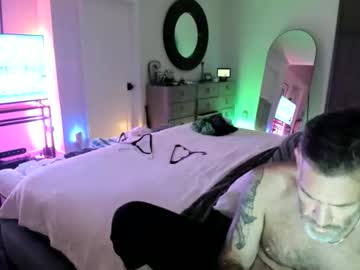 Eroticextasy818 stream image from October 13, 2025