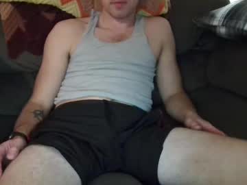 Mrcurveddick24 Chaturbate stream image from October 13, 2025