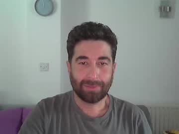 Shoemaker333 Chaturbate stream image from October 13, 2025